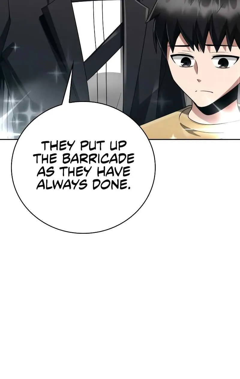 Clever Cleaning Life Of The Returned Genius Hunter Chapter 21 page 96 - 