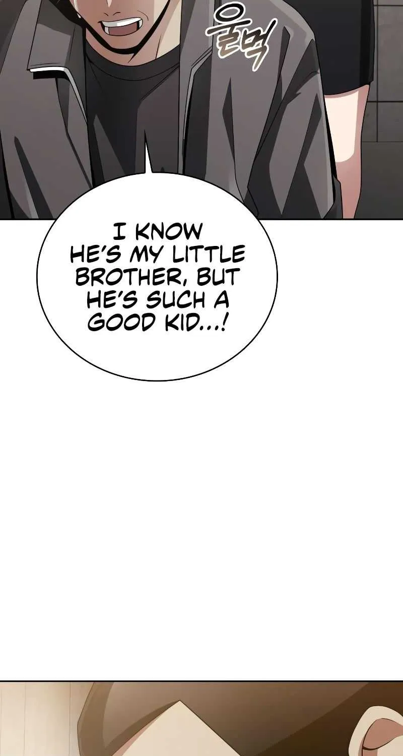 Clever Cleaning Life Of The Returned Genius Hunter Chapter 21 page 99 - 