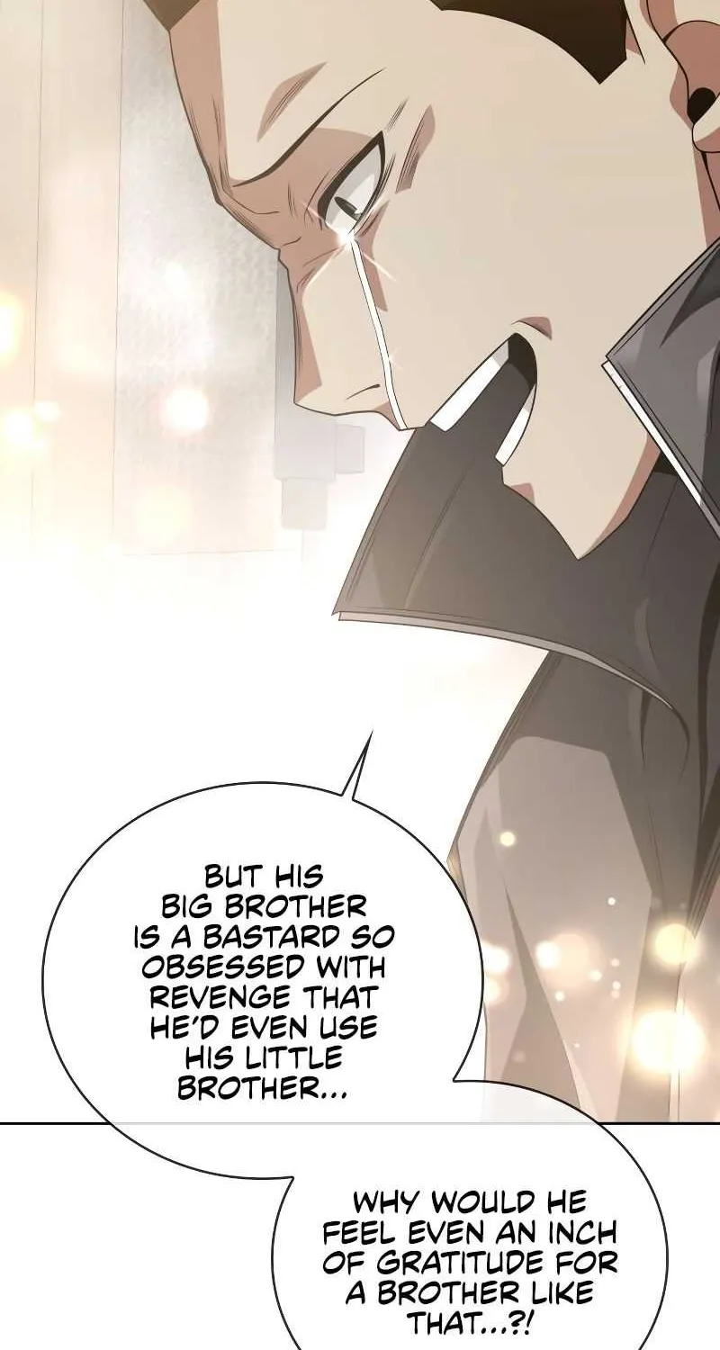Clever Cleaning Life Of The Returned Genius Hunter Chapter 21 page 100 - 