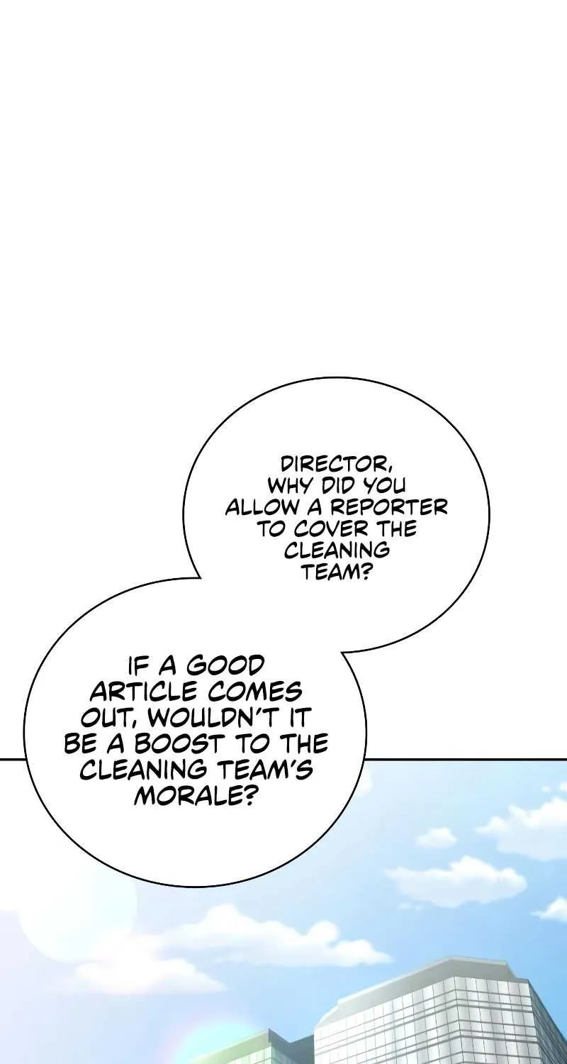 Clever Cleaning Life Of The Returned Genius Hunter Chapter 22 page 108 - 