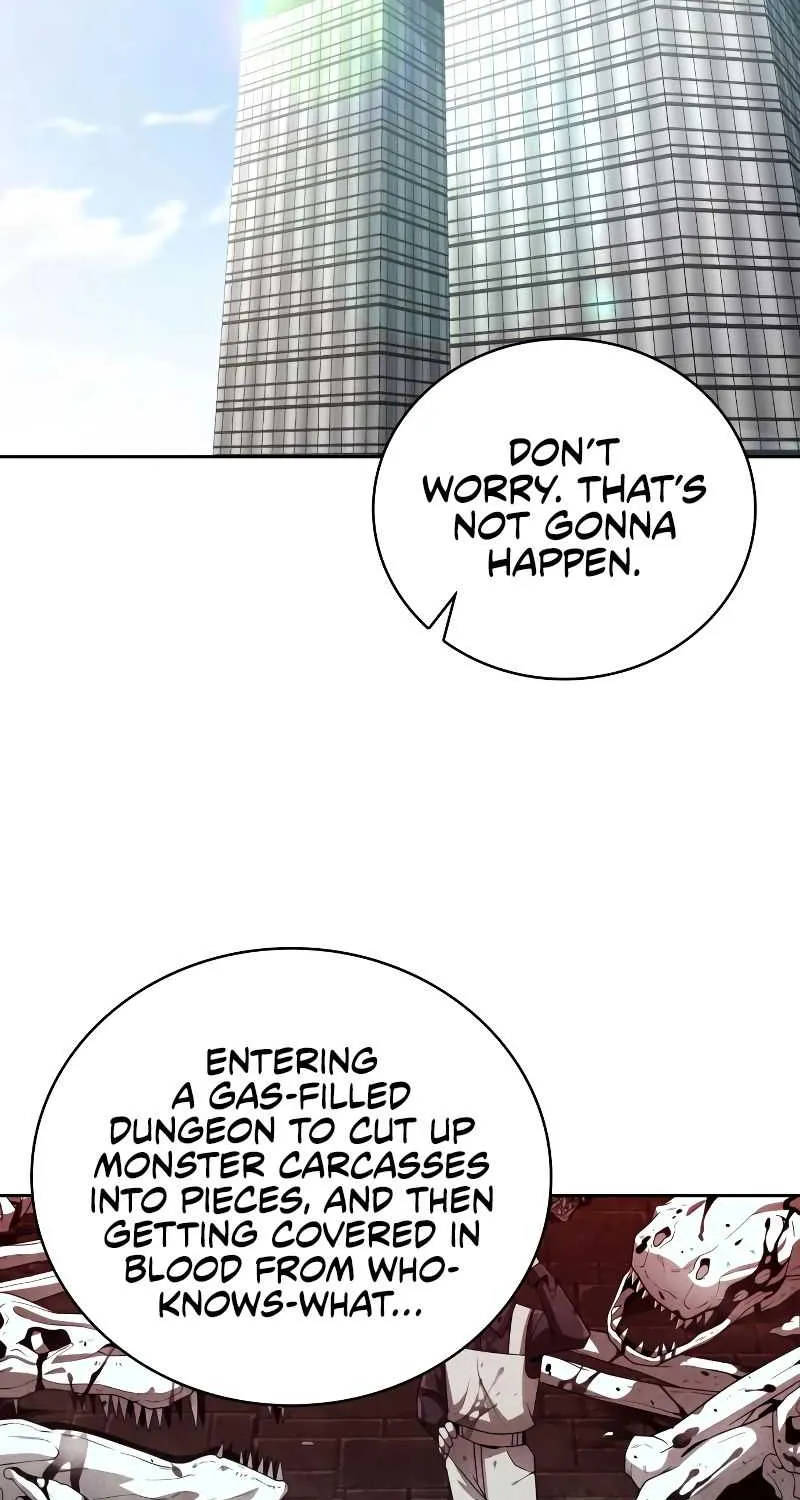 Clever Cleaning Life Of The Returned Genius Hunter Chapter 22 page 109 - 
