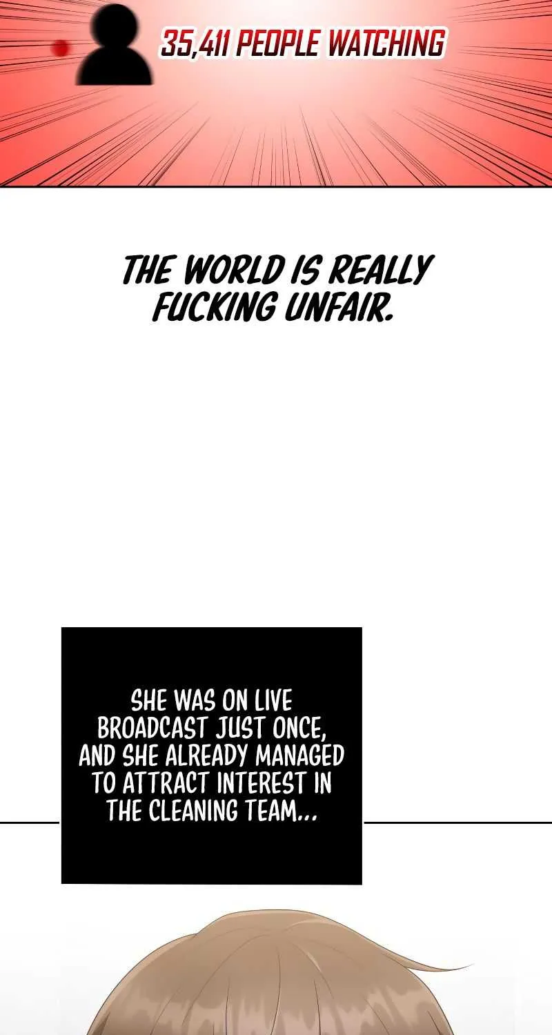 Clever Cleaning Life Of The Returned Genius Hunter Chapter 22 page 13 - 