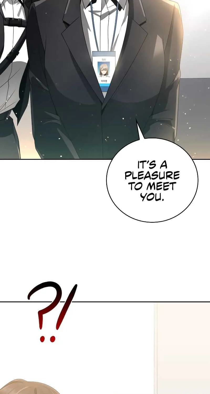 Clever Cleaning Life Of The Returned Genius Hunter Chapter 22 page 18 - 
