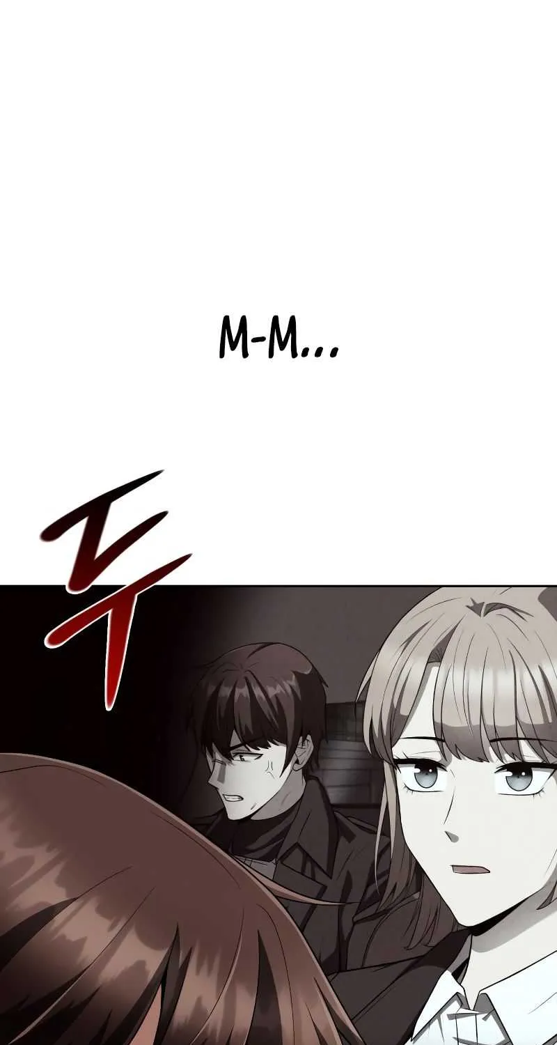 Clever Cleaning Life Of The Returned Genius Hunter Chapter 22 page 20 - 