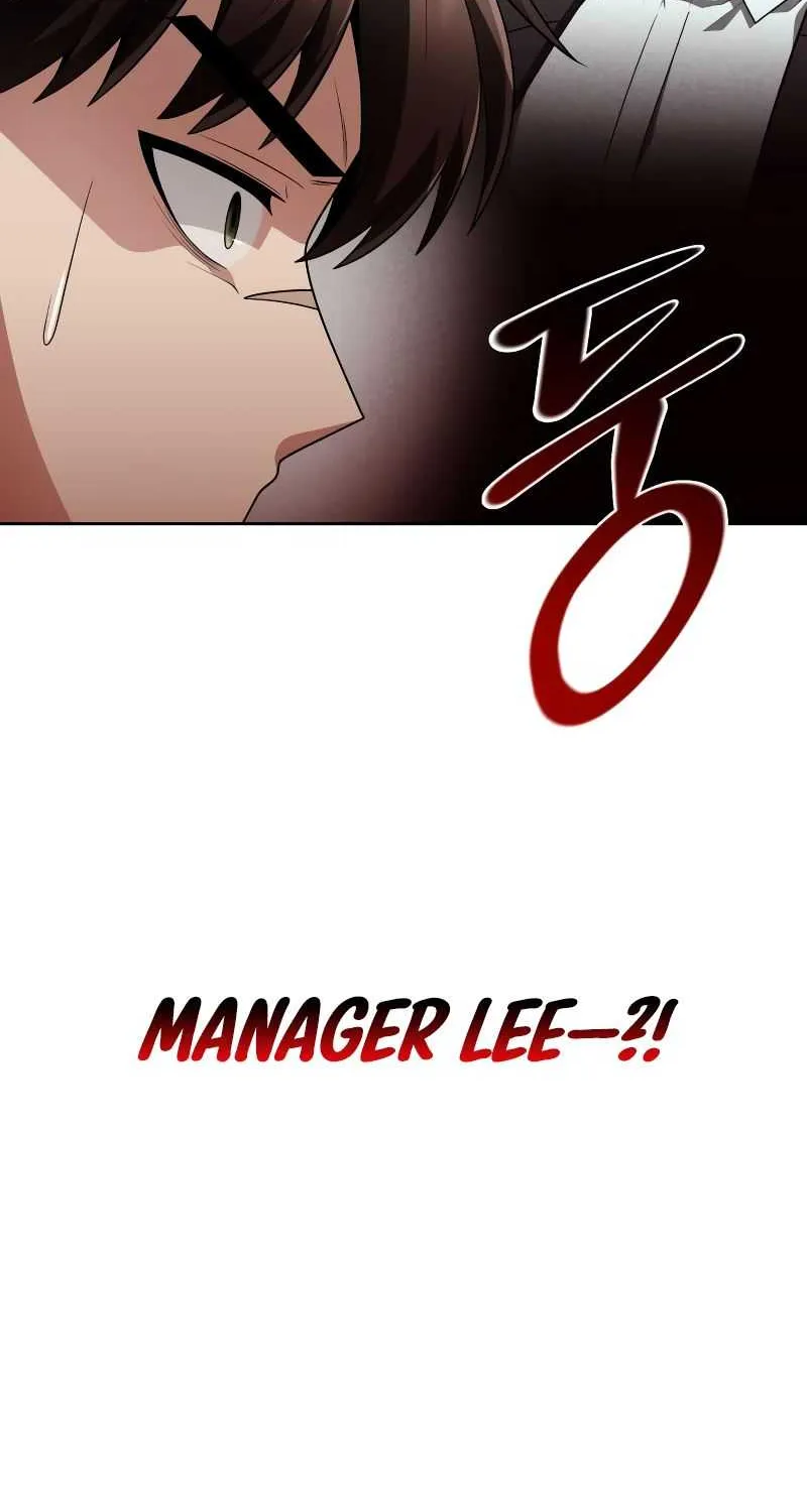 Clever Cleaning Life Of The Returned Genius Hunter Chapter 22 page 21 - 