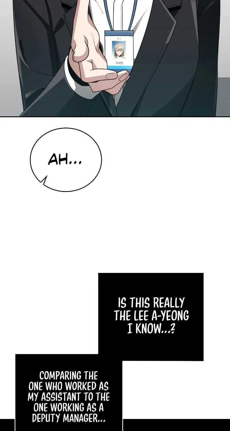 Clever Cleaning Life Of The Returned Genius Hunter Chapter 22 page 24 - 