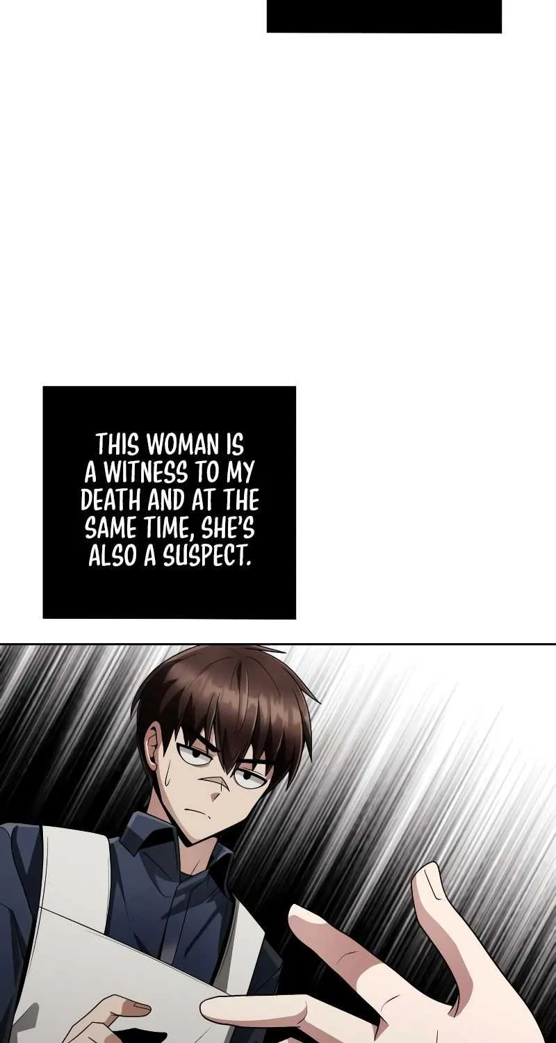 Clever Cleaning Life Of The Returned Genius Hunter Chapter 22 page 26 - 