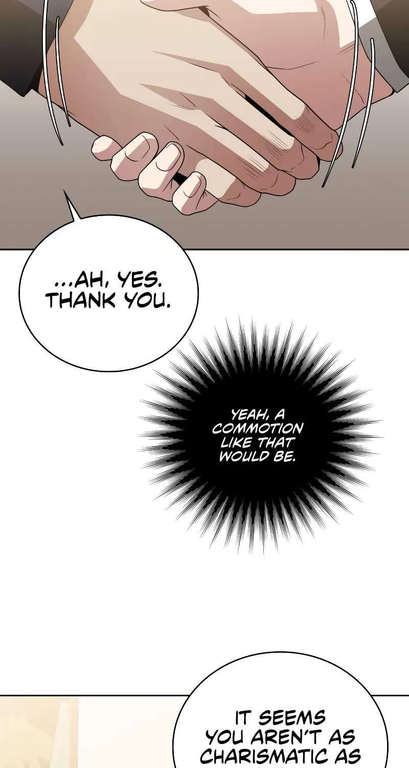 Clever Cleaning Life Of The Returned Genius Hunter Chapter 22 page 28 - 
