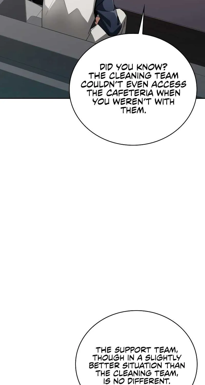 Clever Cleaning Life Of The Returned Genius Hunter Chapter 22 page 38 - 