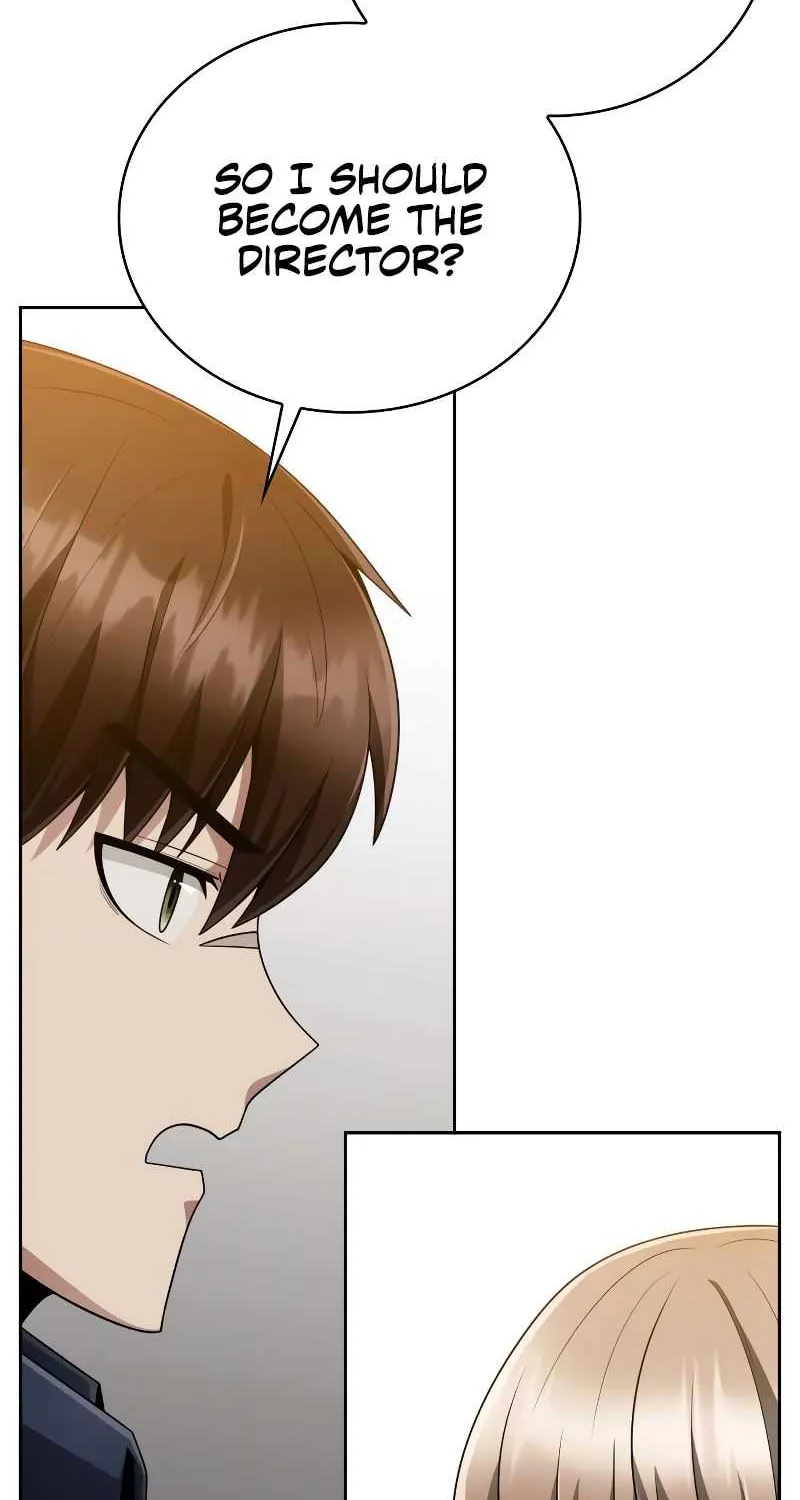 Clever Cleaning Life Of The Returned Genius Hunter Chapter 22 page 42 - 