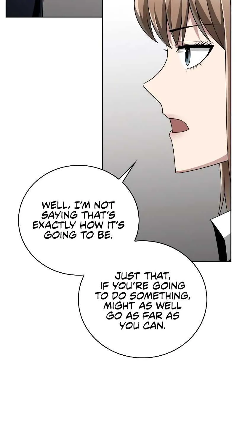 Clever Cleaning Life Of The Returned Genius Hunter Chapter 22 page 43 - 