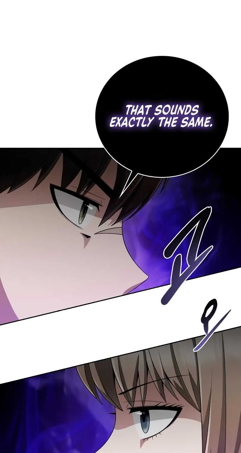 Clever Cleaning Life Of The Returned Genius Hunter Chapter 22 page 44 - 