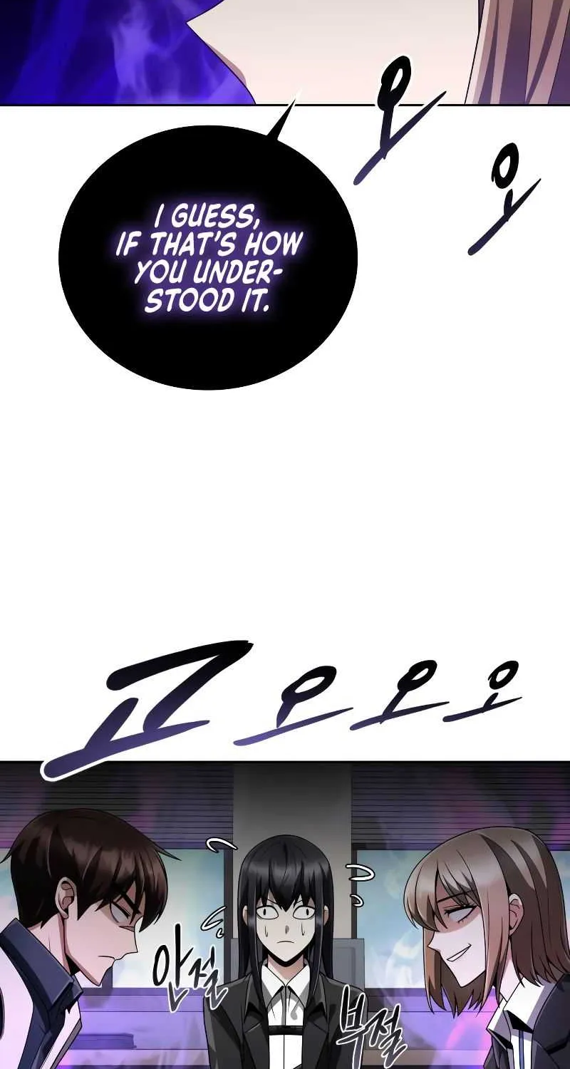 Clever Cleaning Life Of The Returned Genius Hunter Chapter 22 page 45 - 
