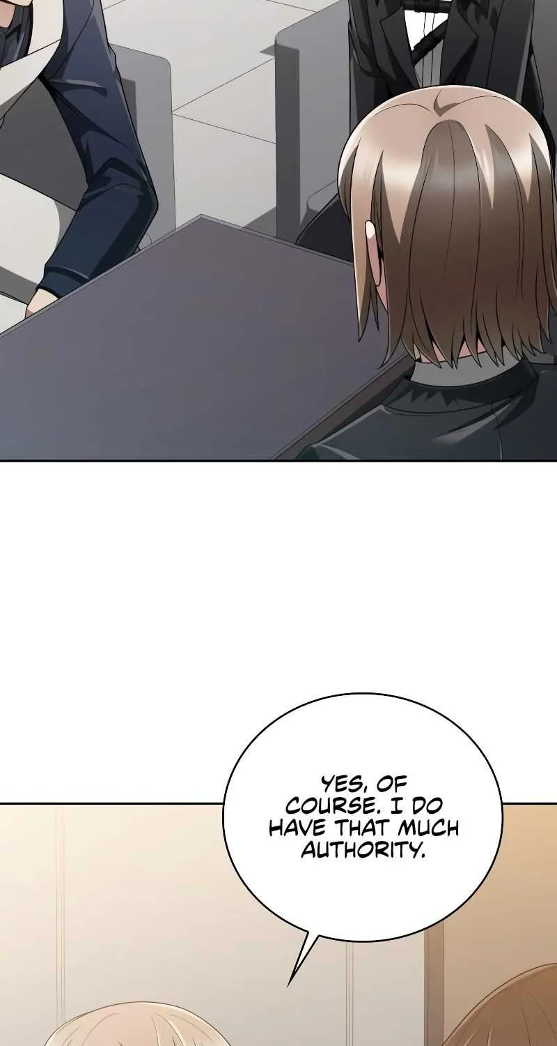 Clever Cleaning Life Of The Returned Genius Hunter Chapter 22 page 49 - 