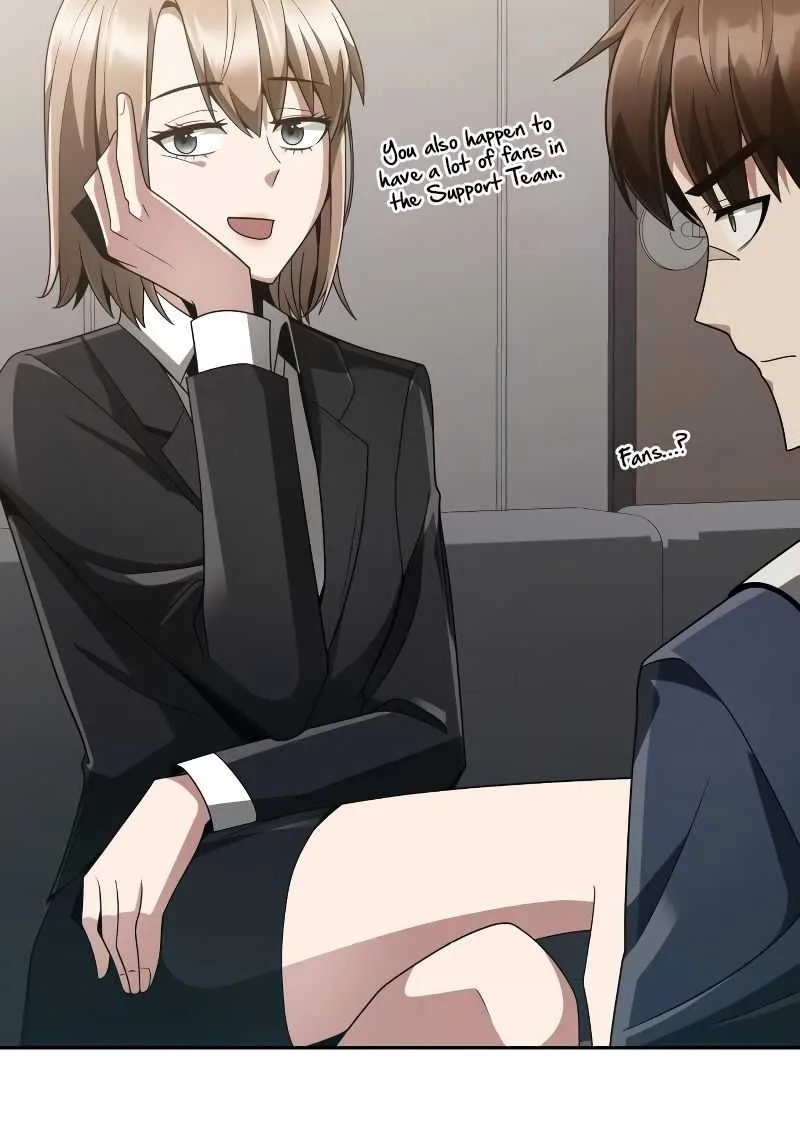 Clever Cleaning Life Of The Returned Genius Hunter Chapter 22 page 50 - 