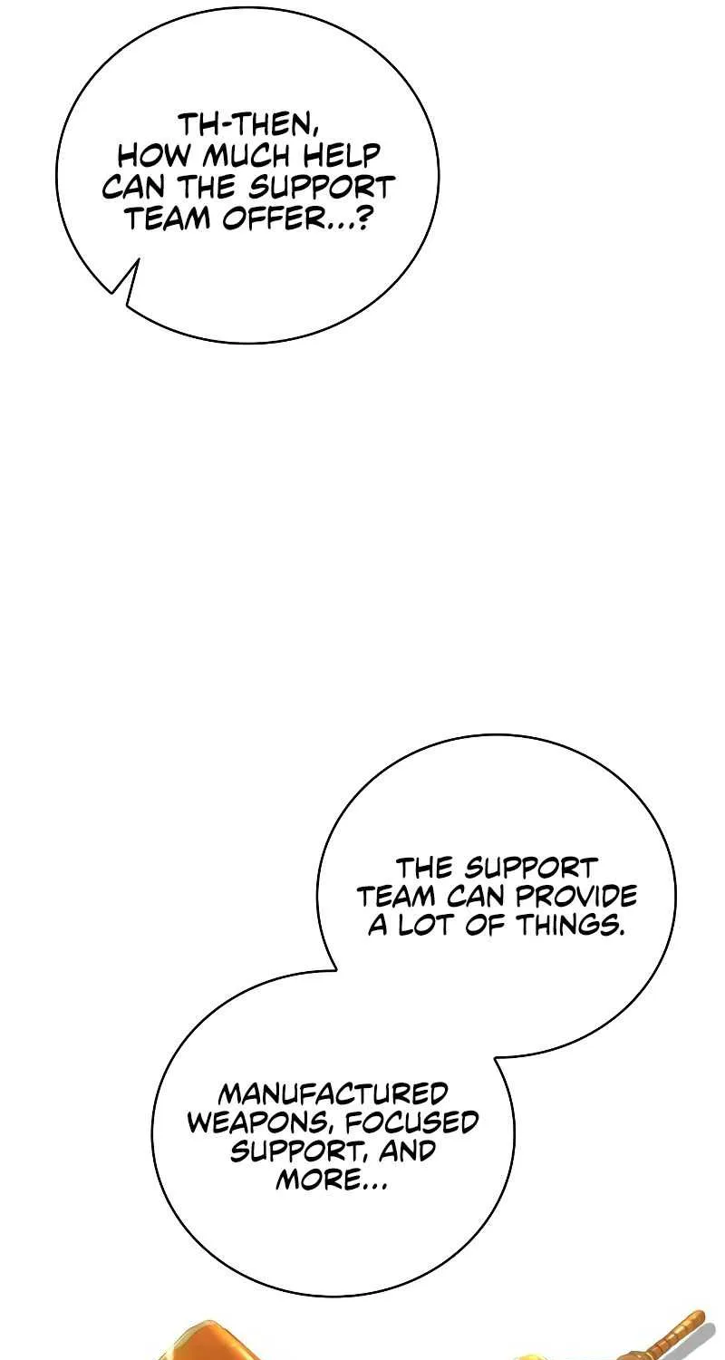 Clever Cleaning Life Of The Returned Genius Hunter Chapter 22 page 51 - 