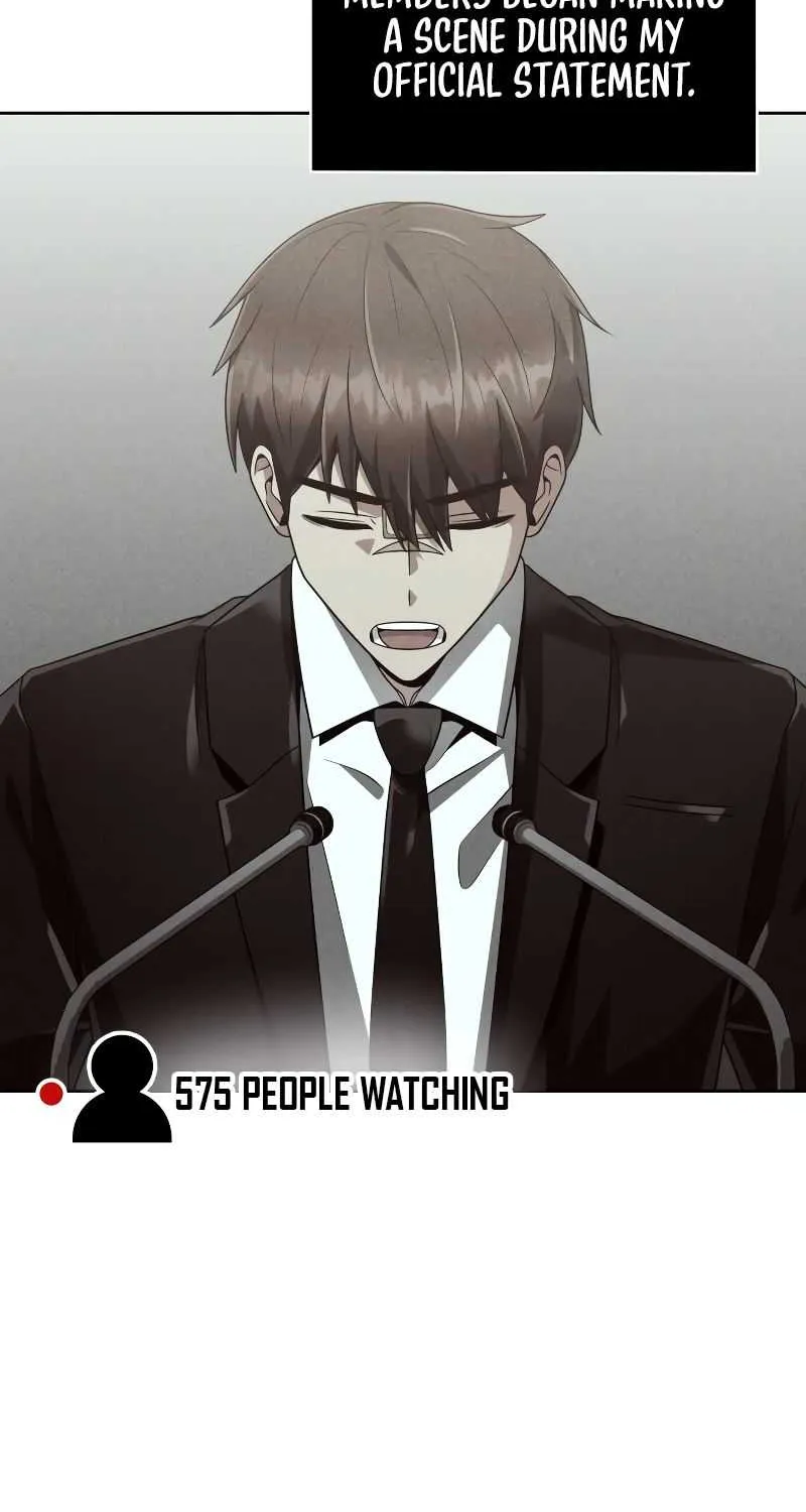 Clever Cleaning Life Of The Returned Genius Hunter Chapter 22 page 7 - 