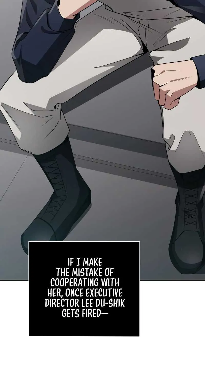 Clever Cleaning Life Of The Returned Genius Hunter Chapter 22 page 62 - 