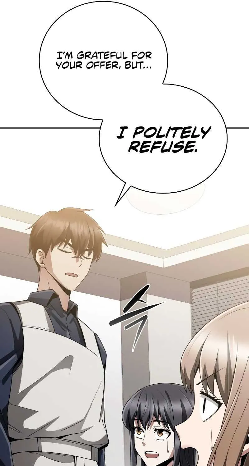 Clever Cleaning Life Of The Returned Genius Hunter Chapter 22 page 65 - 