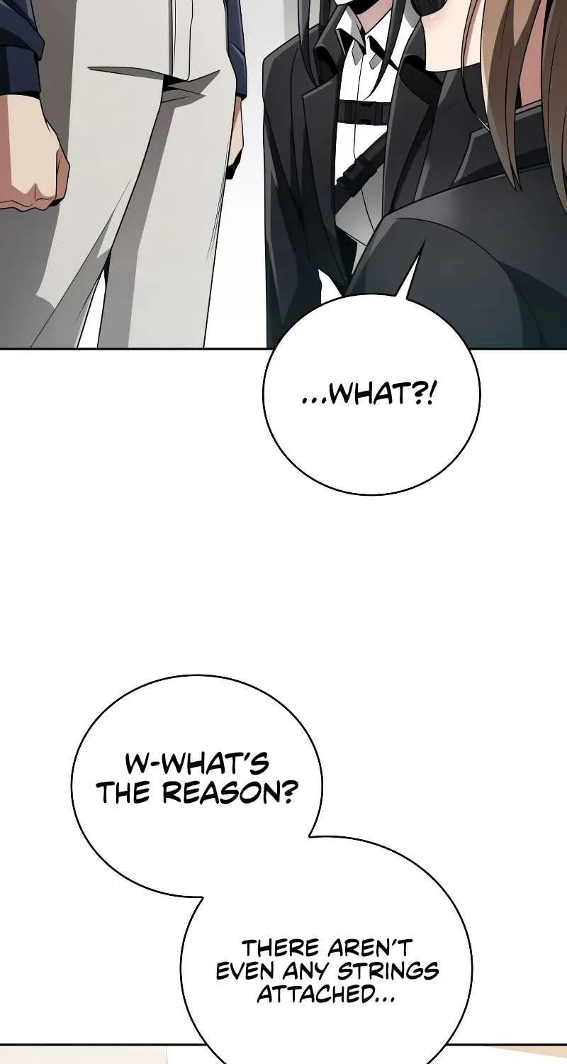 Clever Cleaning Life Of The Returned Genius Hunter Chapter 22 page 66 - 