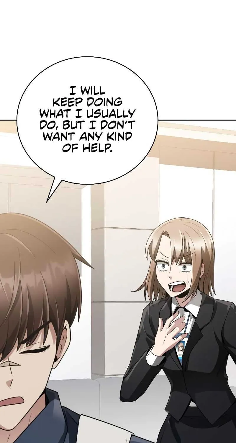 Clever Cleaning Life Of The Returned Genius Hunter Chapter 22 page 68 - 