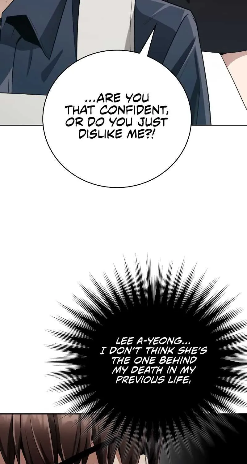 Clever Cleaning Life Of The Returned Genius Hunter Chapter 22 page 69 - 