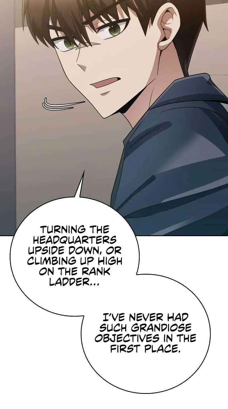 Clever Cleaning Life Of The Returned Genius Hunter Chapter 22 page 71 - 