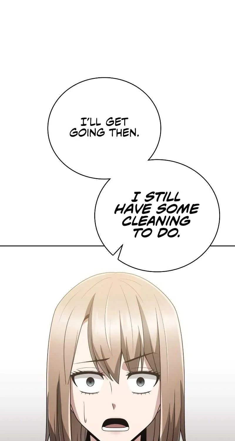 Clever Cleaning Life Of The Returned Genius Hunter Chapter 22 page 72 - 