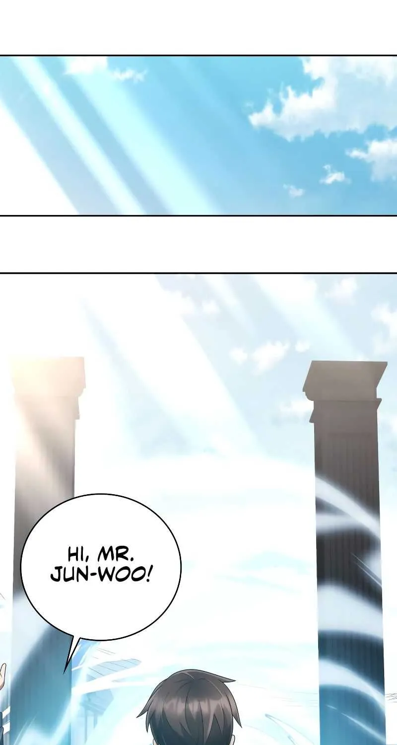 Clever Cleaning Life Of The Returned Genius Hunter Chapter 22 page 74 - 
