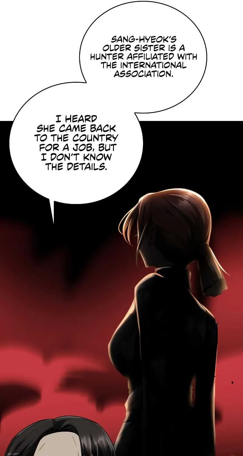Clever Cleaning Life Of The Returned Genius Hunter Chapter 22 page 79 - 