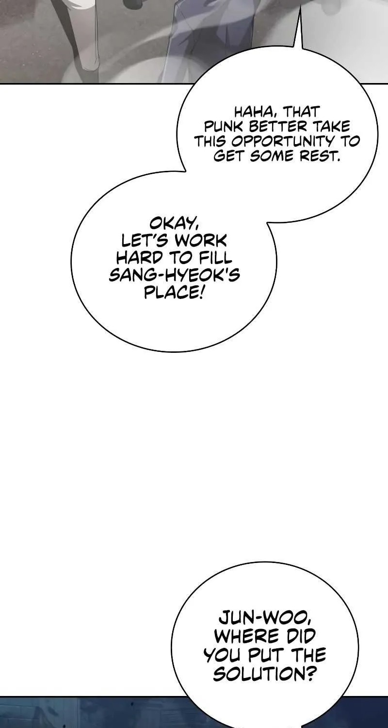 Clever Cleaning Life Of The Returned Genius Hunter Chapter 22 page 83 - 