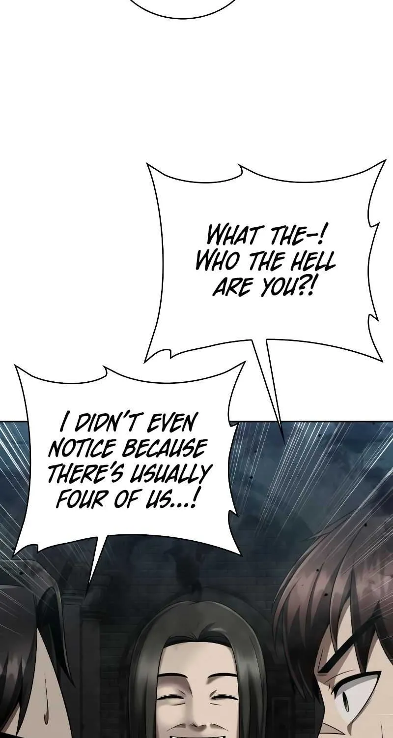 Clever Cleaning Life Of The Returned Genius Hunter Chapter 22 page 87 - 