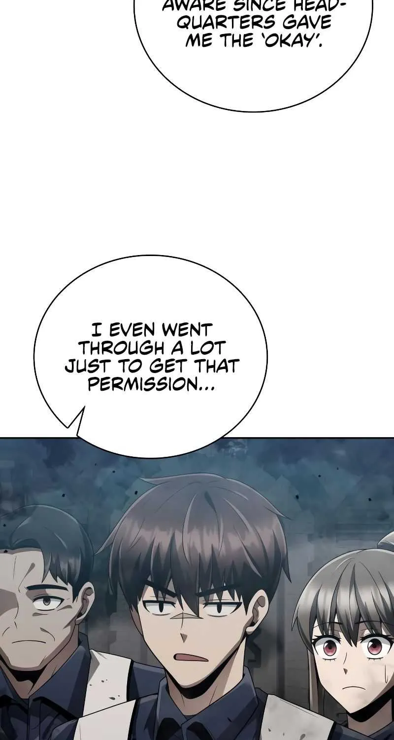 Clever Cleaning Life Of The Returned Genius Hunter Chapter 22 page 90 - 