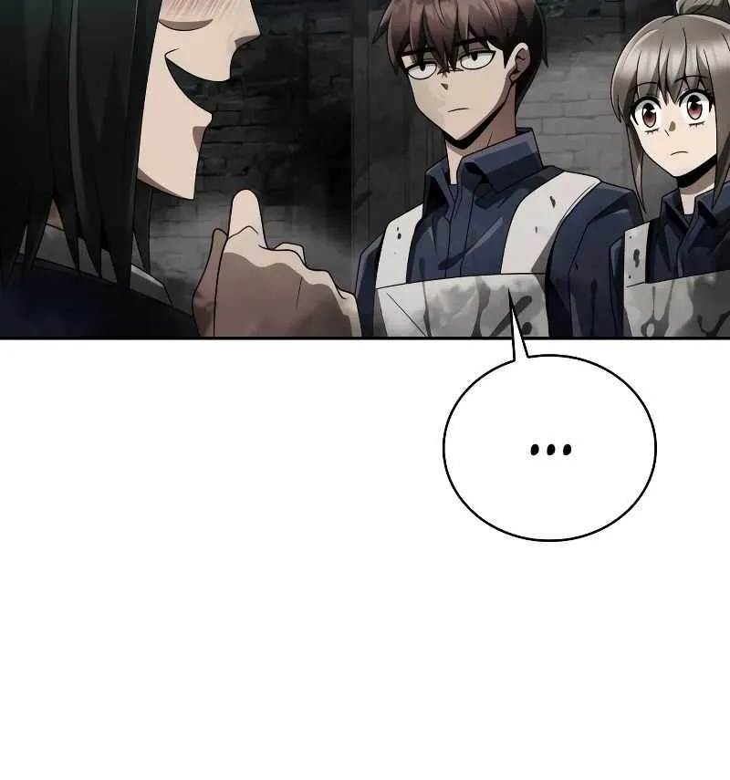 Clever Cleaning Life Of The Returned Genius Hunter Chapter 22 page 92 - 