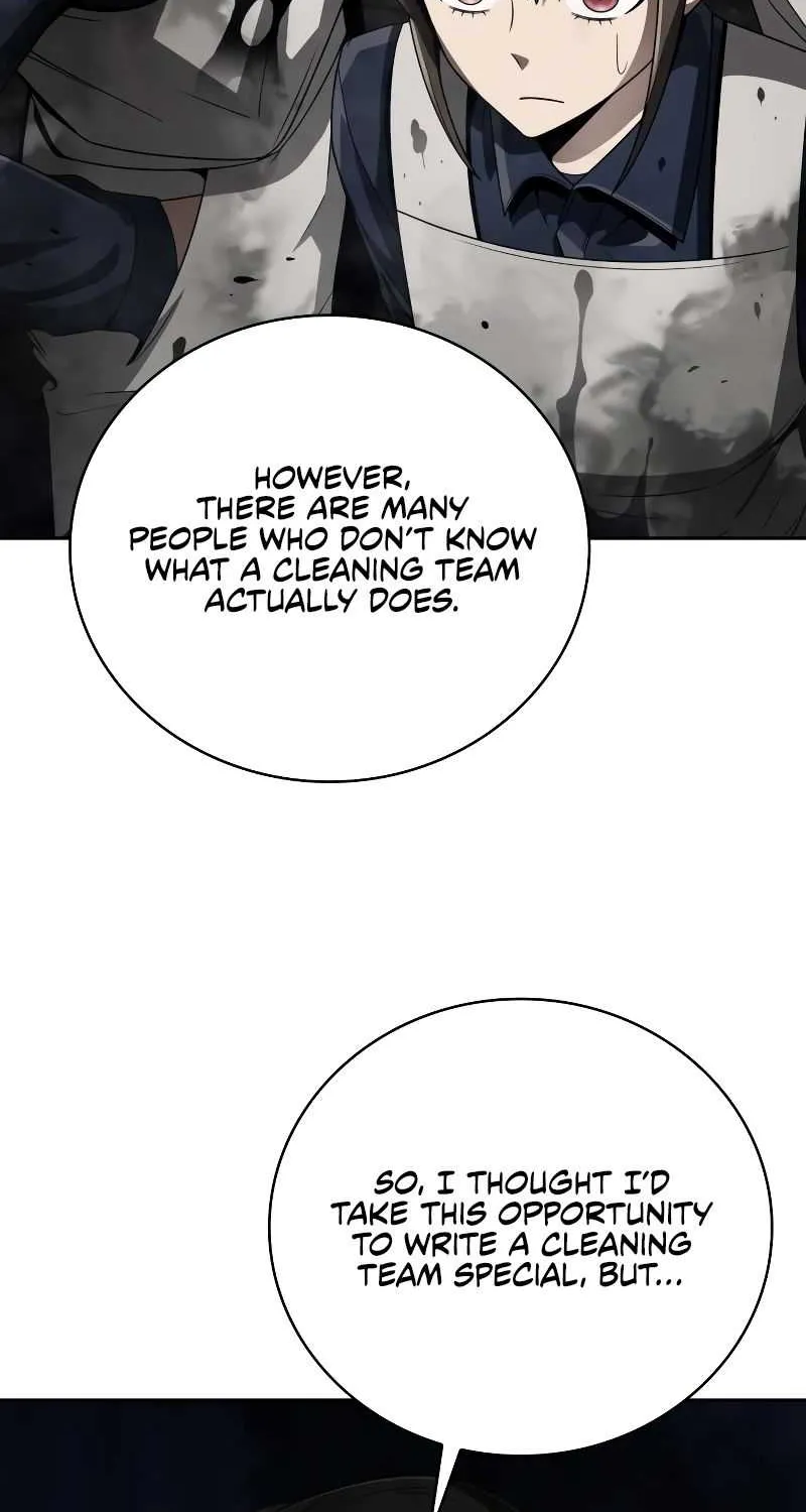 Clever Cleaning Life Of The Returned Genius Hunter Chapter 22 page 94 - 