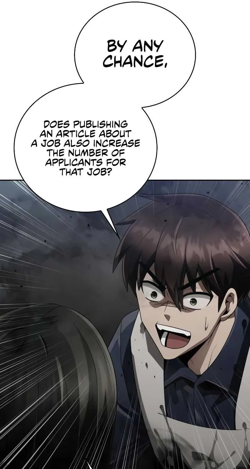 Clever Cleaning Life Of The Returned Genius Hunter Chapter 22 page 100 - 