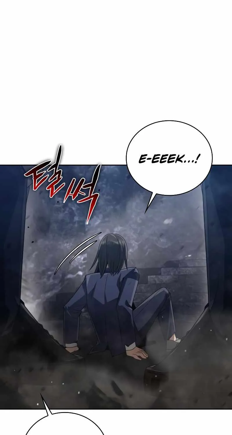 Clever Cleaning Life Of The Returned Genius Hunter Chapter 23 page 15 - 