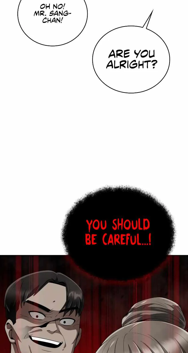 Clever Cleaning Life Of The Returned Genius Hunter Chapter 23 page 16 - 