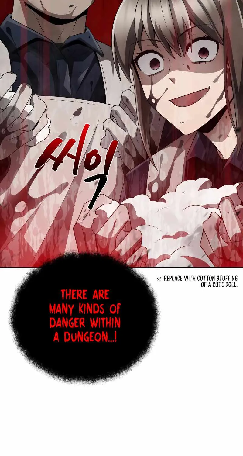 Clever Cleaning Life Of The Returned Genius Hunter Chapter 23 page 17 - 