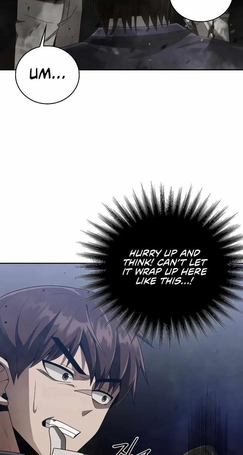 Clever Cleaning Life Of The Returned Genius Hunter Chapter 23 page 25 - 