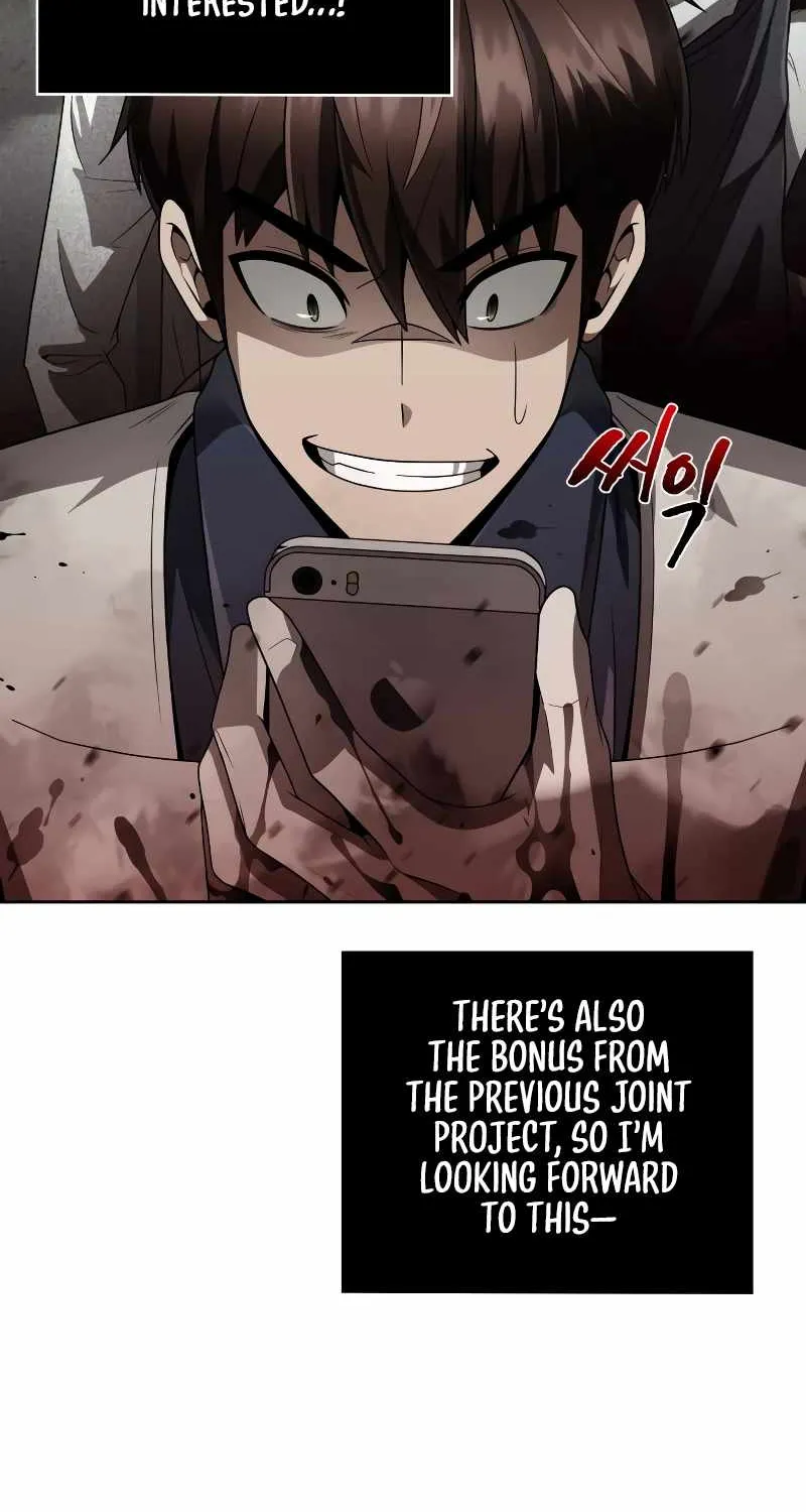Clever Cleaning Life Of The Returned Genius Hunter Chapter 23 page 30 - 