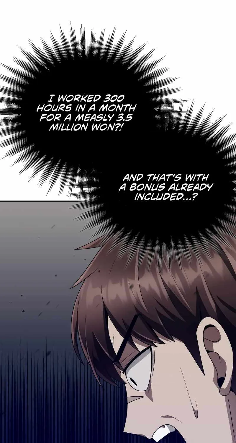 Clever Cleaning Life Of The Returned Genius Hunter Chapter 23 page 32 - 