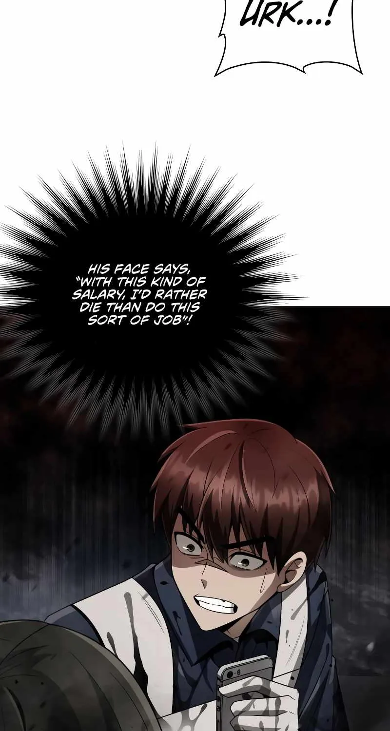 Clever Cleaning Life Of The Returned Genius Hunter Chapter 23 page 37 - 