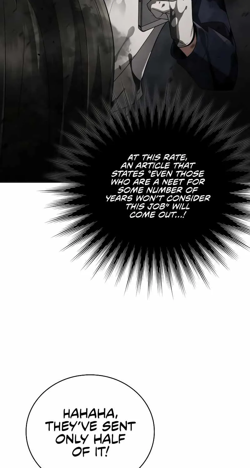 Clever Cleaning Life Of The Returned Genius Hunter Chapter 23 page 38 - 
