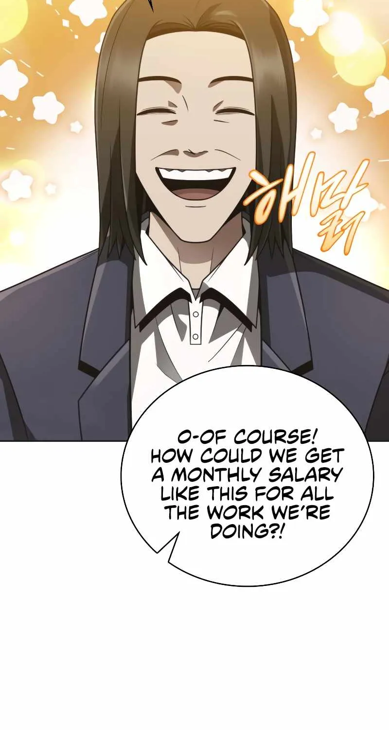 Clever Cleaning Life Of The Returned Genius Hunter Chapter 23 page 41 - 