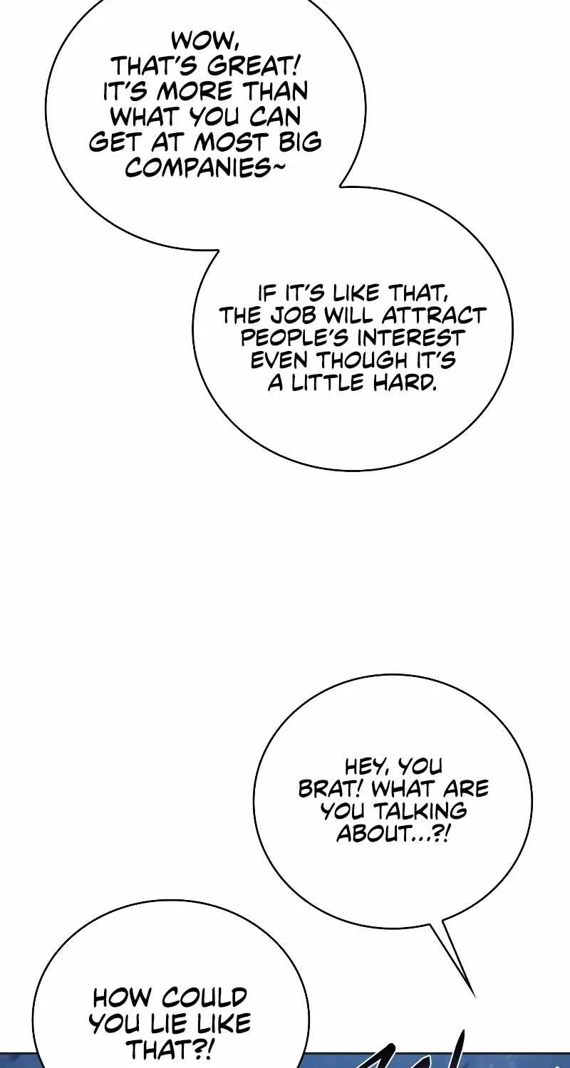 Clever Cleaning Life Of The Returned Genius Hunter Chapter 23 page 44 - 