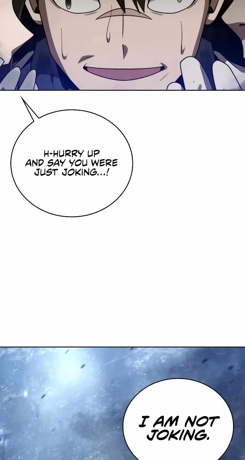 Clever Cleaning Life Of The Returned Genius Hunter Chapter 23 page 46 - 