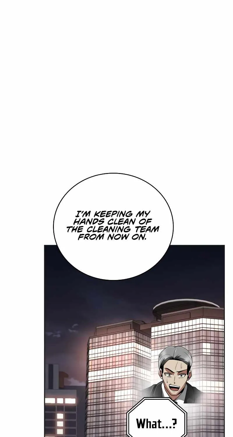 Clever Cleaning Life Of The Returned Genius Hunter Chapter 23 page 48 - 