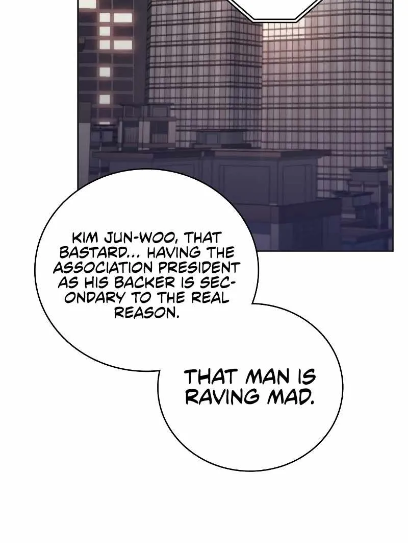 Clever Cleaning Life Of The Returned Genius Hunter Chapter 23 page 49 - 