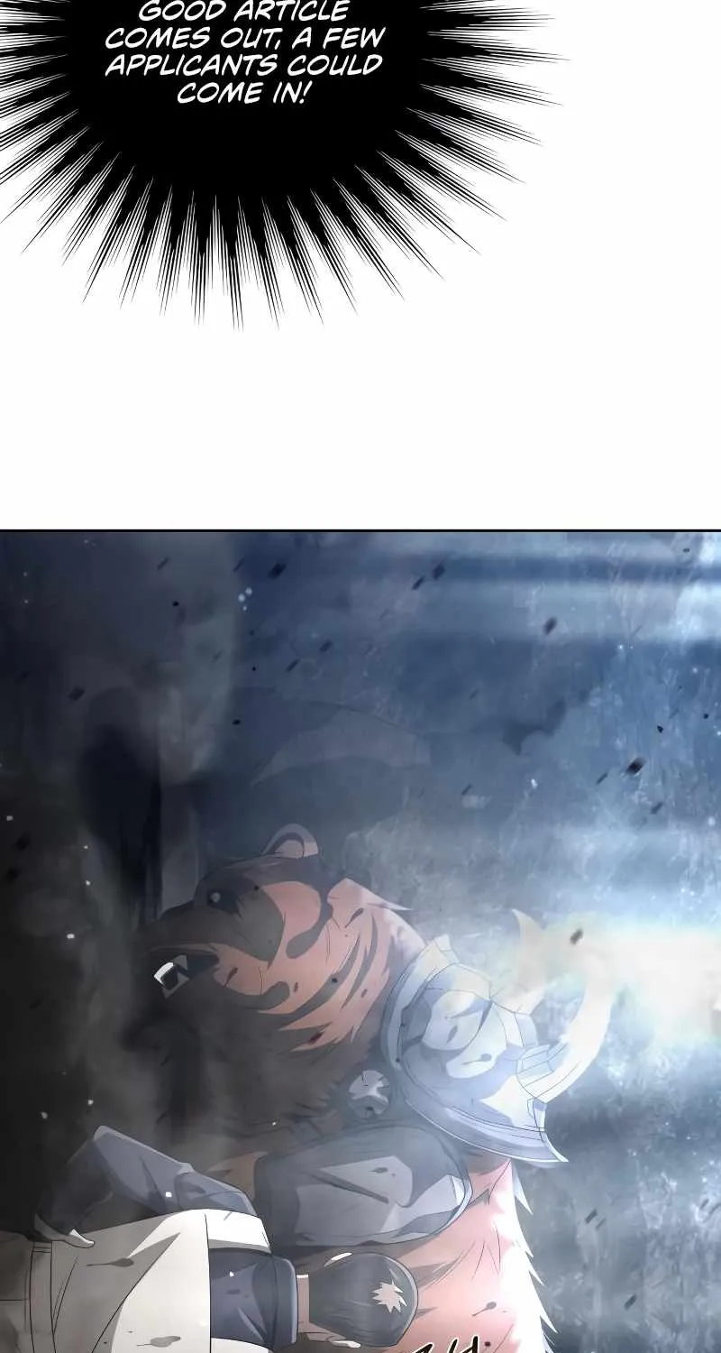Clever Cleaning Life Of The Returned Genius Hunter Chapter 23 page 6 - 